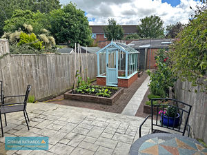 Garden- click for photo gallery
